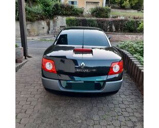Renault Megane Gebrauchtwagen