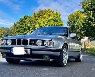 BMW 525 Gebrauchtwagen