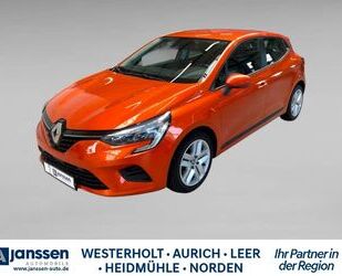 Renault Clio Gebrauchtwagen