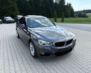 BMW 320 Gran Turismo Gebrauchtwagen