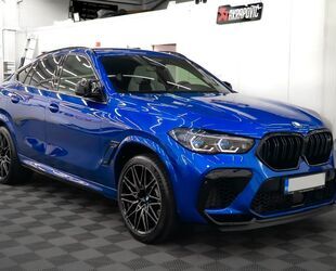 BMW X6 M Gebrauchtwagen