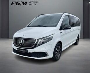 Mercedes-Benz EQV Gebrauchtwagen