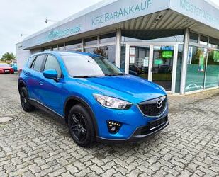 Mazda CX-5 Gebrauchtwagen