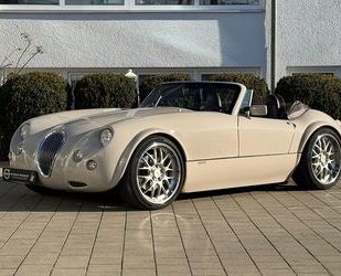Wiesmann MF 3 Gebrauchtwagen