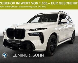 BMW X7 Gebrauchtwagen