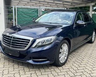 Mercedes-Benz S 350 Gebrauchtwagen