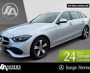Mercedes-Benz C 200 Gebrauchtwagen