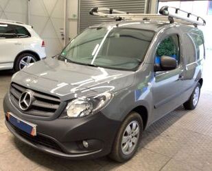 Mercedes-Benz Citan Gebrauchtwagen