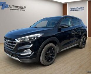 Hyundai TUCSON Gebrauchtwagen