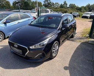 Hyundai i30 Gebrauchtwagen