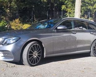 Mercedes-Benz E 350 Gebrauchtwagen