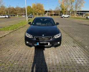 BMW 220 Gebrauchtwagen