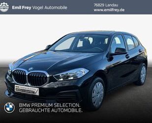 BMW 116 Gebrauchtwagen