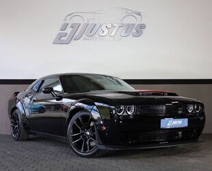 Dodge Challenger Gebrauchtwagen