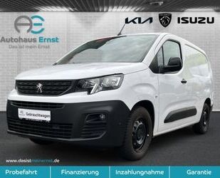 Peugeot Partner Gebrauchtwagen