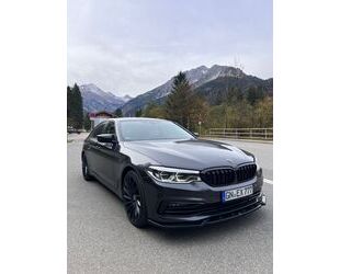 BMW 540 Gebrauchtwagen
