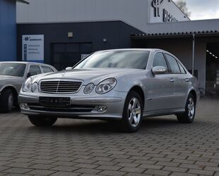 Mercedes-Benz E 320 Gebrauchtwagen