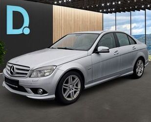 Mercedes-Benz C 300 Gebrauchtwagen