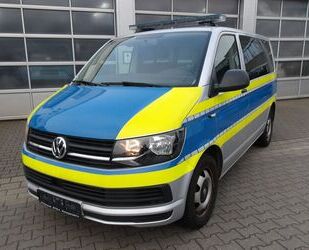 VW T6 Multivan Gebrauchtwagen