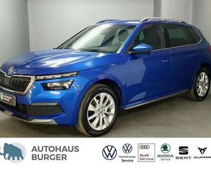 Skoda Kamiq Gebrauchtwagen