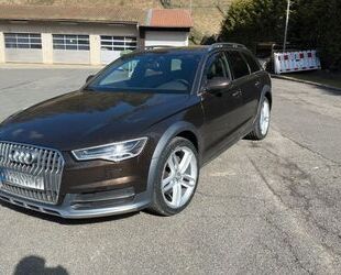Audi A6 Allroad Gebrauchtwagen