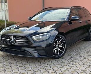 Mercedes-Benz E 220 Gebrauchtwagen
