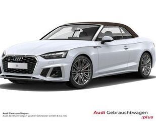 Audi S5 Gebrauchtwagen