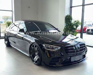 Mercedes-Benz S 450 Gebrauchtwagen