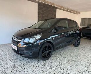 Opel Karl Gebrauchtwagen