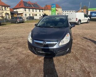 Opel Corsa Gebrauchtwagen