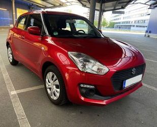 Suzuki Swift Gebrauchtwagen