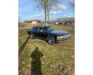 Cadillac Seville Gebrauchtwagen