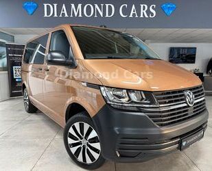 VW T6 Transporter Gebrauchtwagen