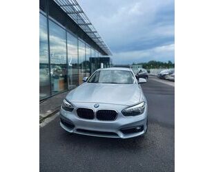 BMW 116 Gebrauchtwagen