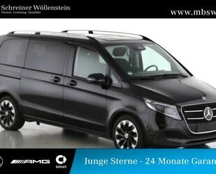 Mercedes-Benz V 300 Gebrauchtwagen