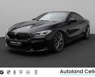 BMW M850 Gebrauchtwagen