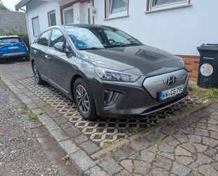 Hyundai IONIQ Gebrauchtwagen