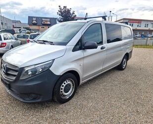 Mercedes-Benz Vito Gebrauchtwagen