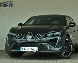 Peugeot 408 Gebrauchtwagen