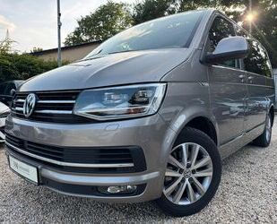 VW T6 Transporter Gebrauchtwagen