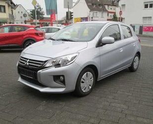 Mitsubishi Space Star Gebrauchtwagen