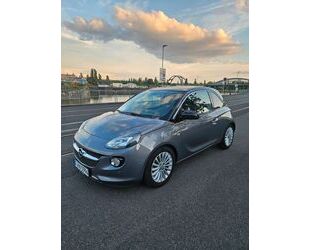 Opel Adam Gebrauchtwagen