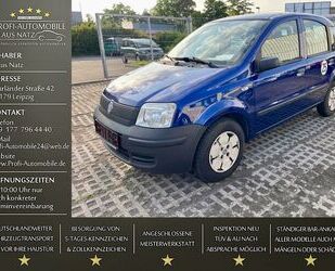 Fiat Panda Gebrauchtwagen