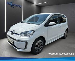 VW e-up! Gebrauchtwagen