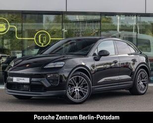 Porsche Macan Gebrauchtwagen
