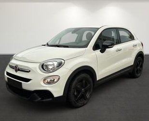 Fiat 500X Gebrauchtwagen