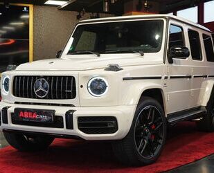 Mercedes-Benz G 63 AMG Gebrauchtwagen