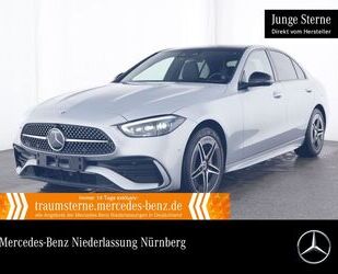 Mercedes-Benz C 300 Gebrauchtwagen