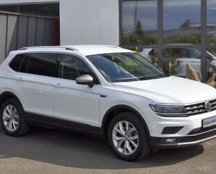 VW Tiguan Allspace 