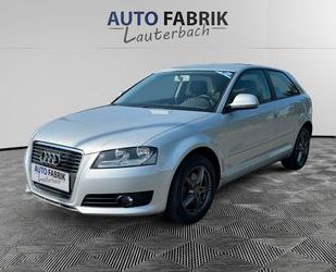 Audi A3 Gebrauchtwagen